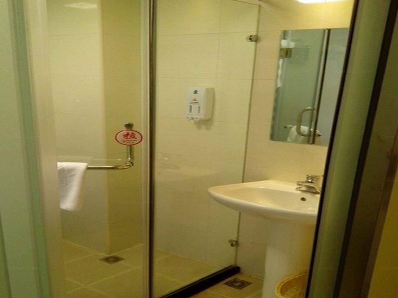 Greentree Alliance Beijing Film Academy Hotel エクステリア 写真